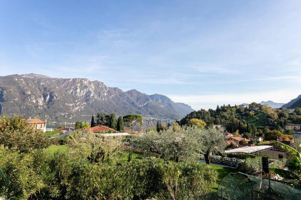 Pearl Of The Lake Apartment, Bellagio, Breathtaking Views And Good Vibes Exteriér fotografie