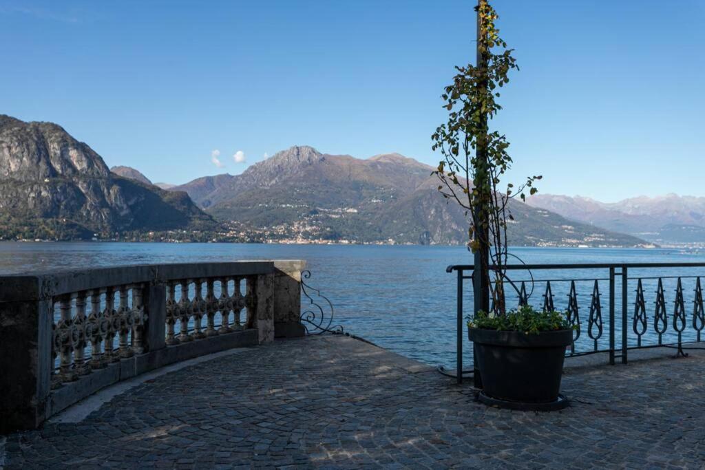 Pearl Of The Lake Apartment, Bellagio, Breathtaking Views And Good Vibes Exteriér fotografie