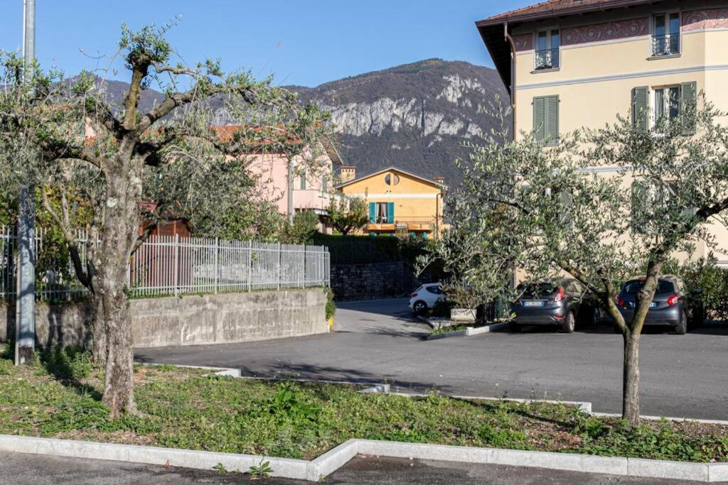 Pearl Of The Lake Apartment, Bellagio, Breathtaking Views And Good Vibes Exteriér fotografie