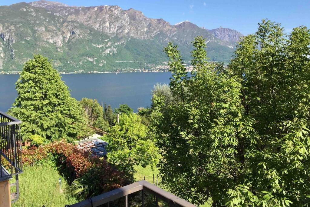 Pearl Of The Lake Apartment, Bellagio, Breathtaking Views And Good Vibes Exteriér fotografie