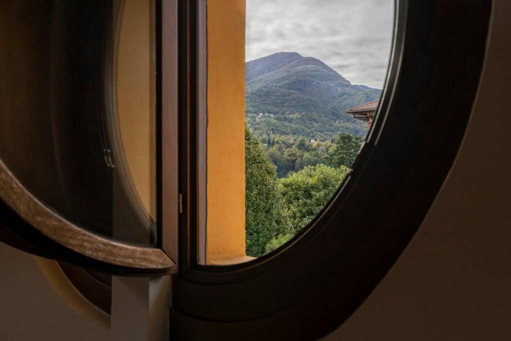 Pearl Of The Lake Apartment, Bellagio, Breathtaking Views And Good Vibes Exteriér fotografie