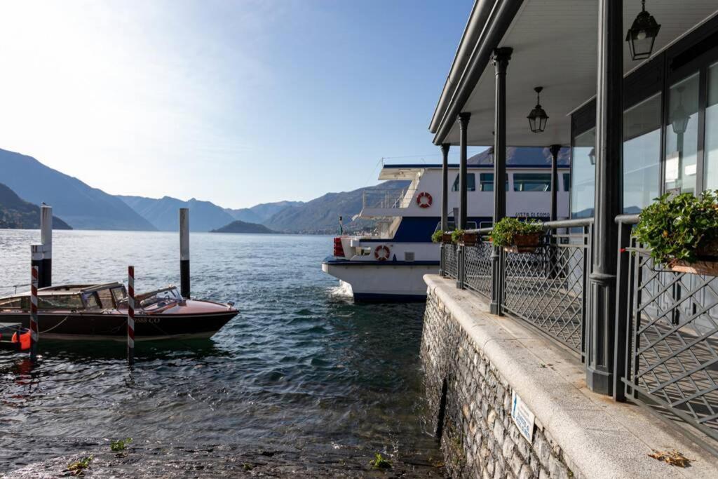 Pearl Of The Lake Apartment, Bellagio, Breathtaking Views And Good Vibes Exteriér fotografie