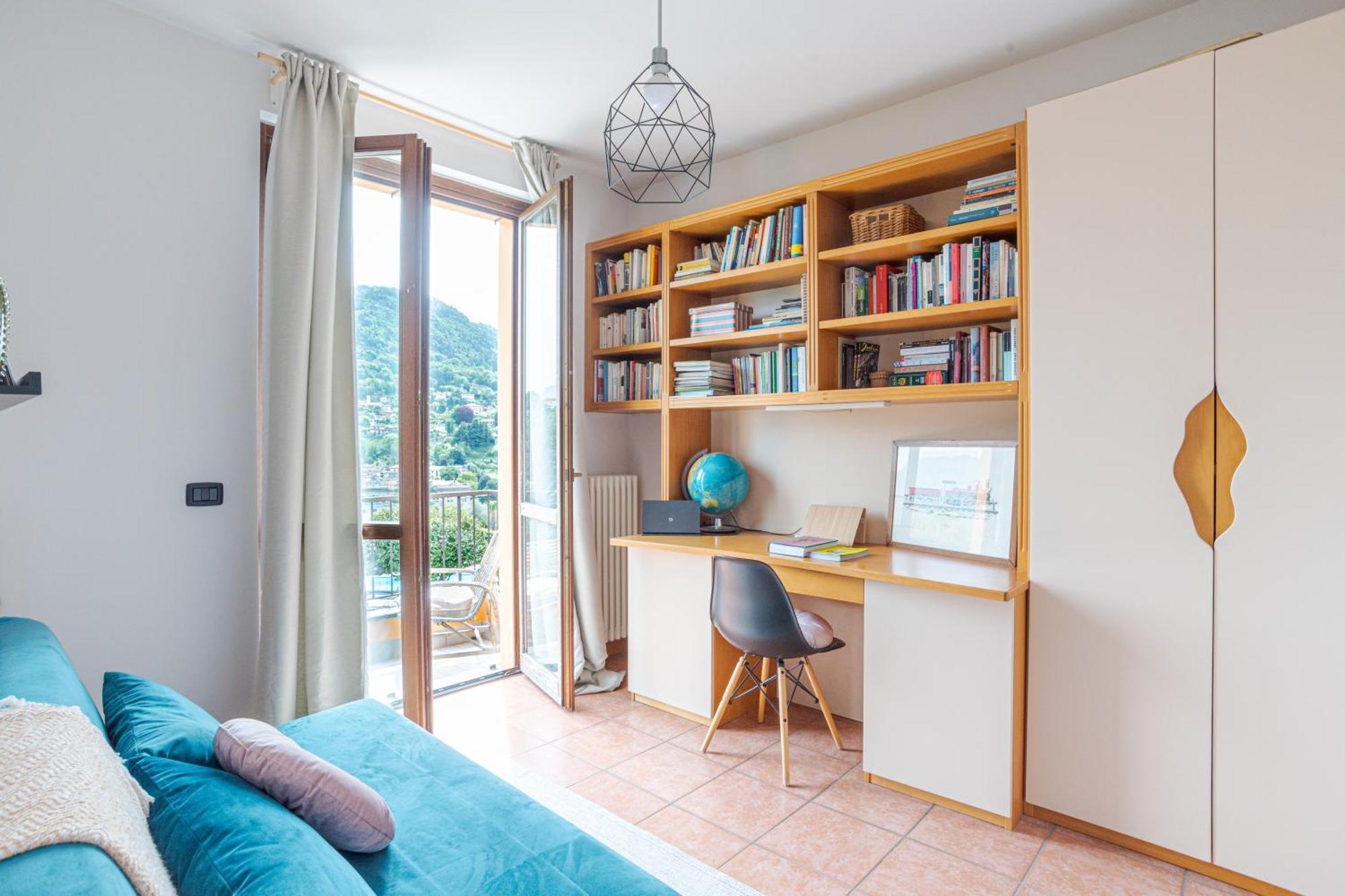 Pearl Of The Lake Apartment, Bellagio, Breathtaking Views And Good Vibes Exteriér fotografie