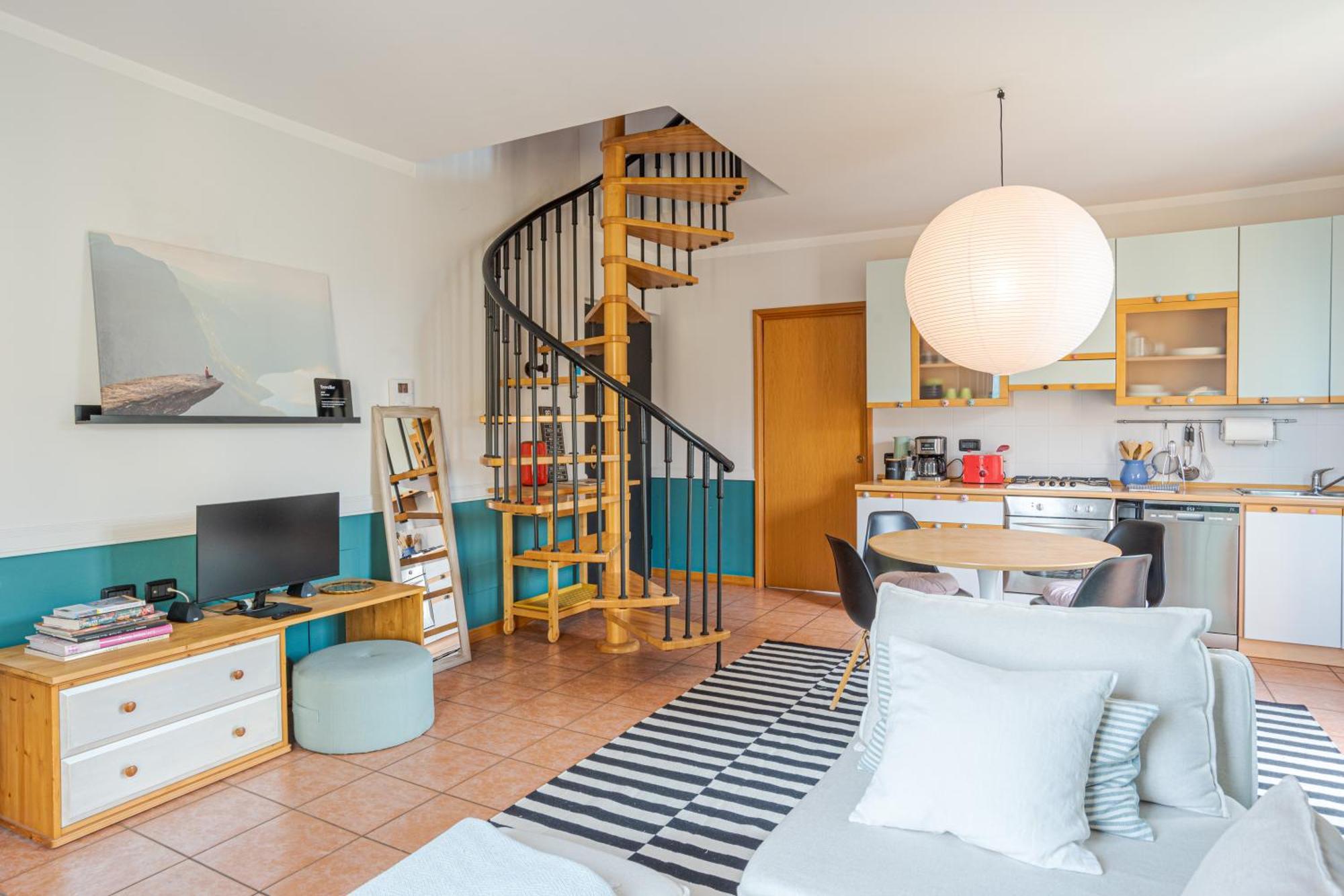 Pearl Of The Lake Apartment, Bellagio, Breathtaking Views And Good Vibes Exteriér fotografie