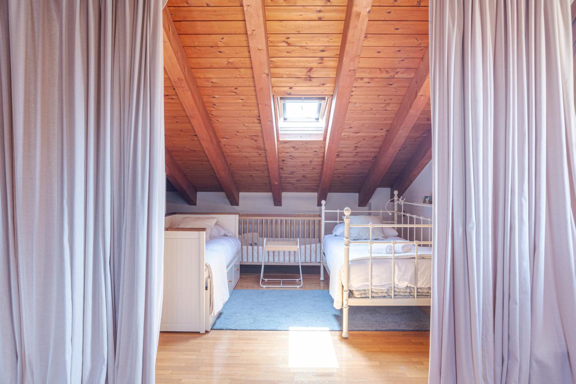 Pearl Of The Lake Apartment, Bellagio, Breathtaking Views And Good Vibes Exteriér fotografie