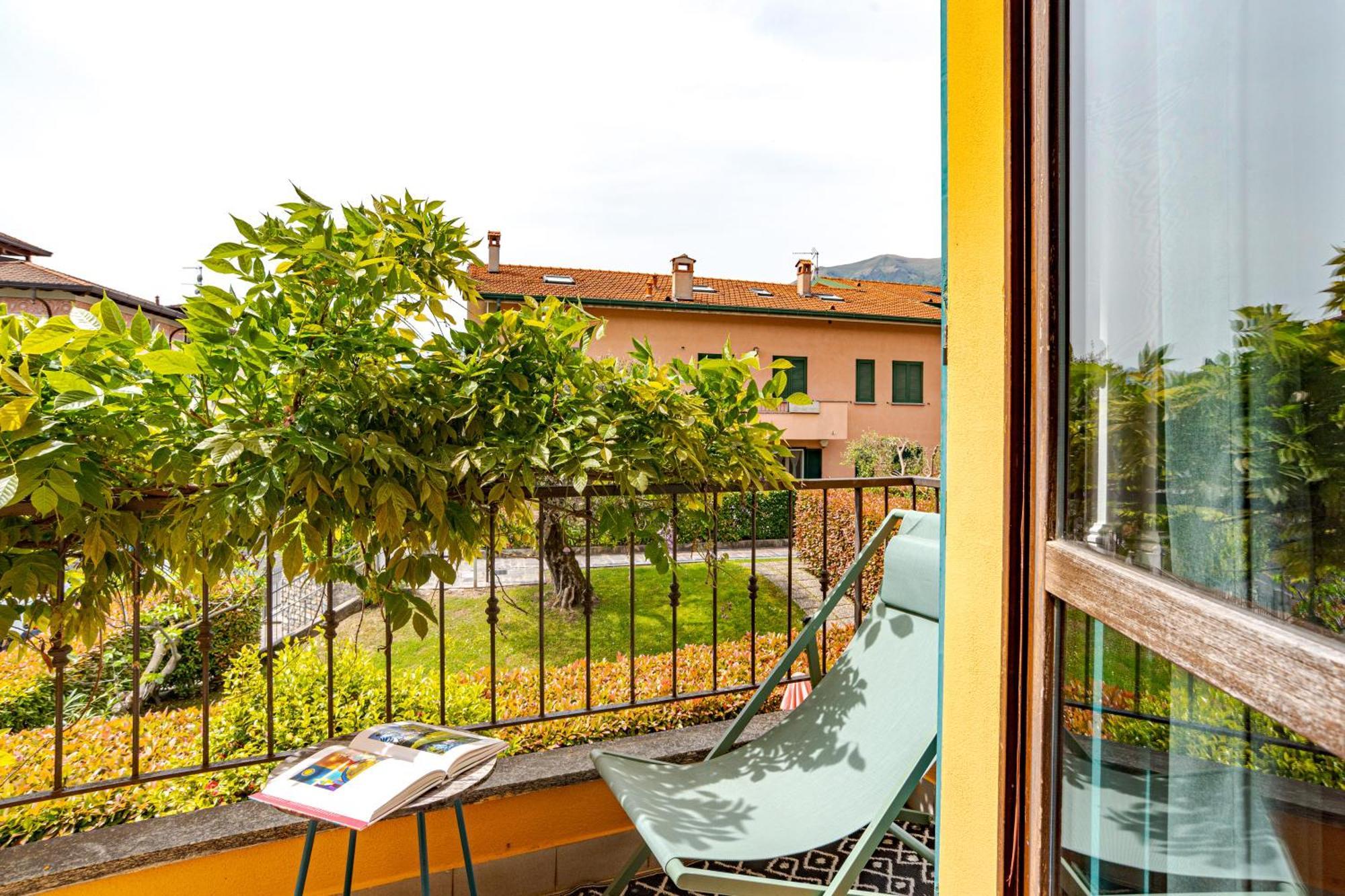 Pearl Of The Lake Apartment, Bellagio, Breathtaking Views And Good Vibes Exteriér fotografie