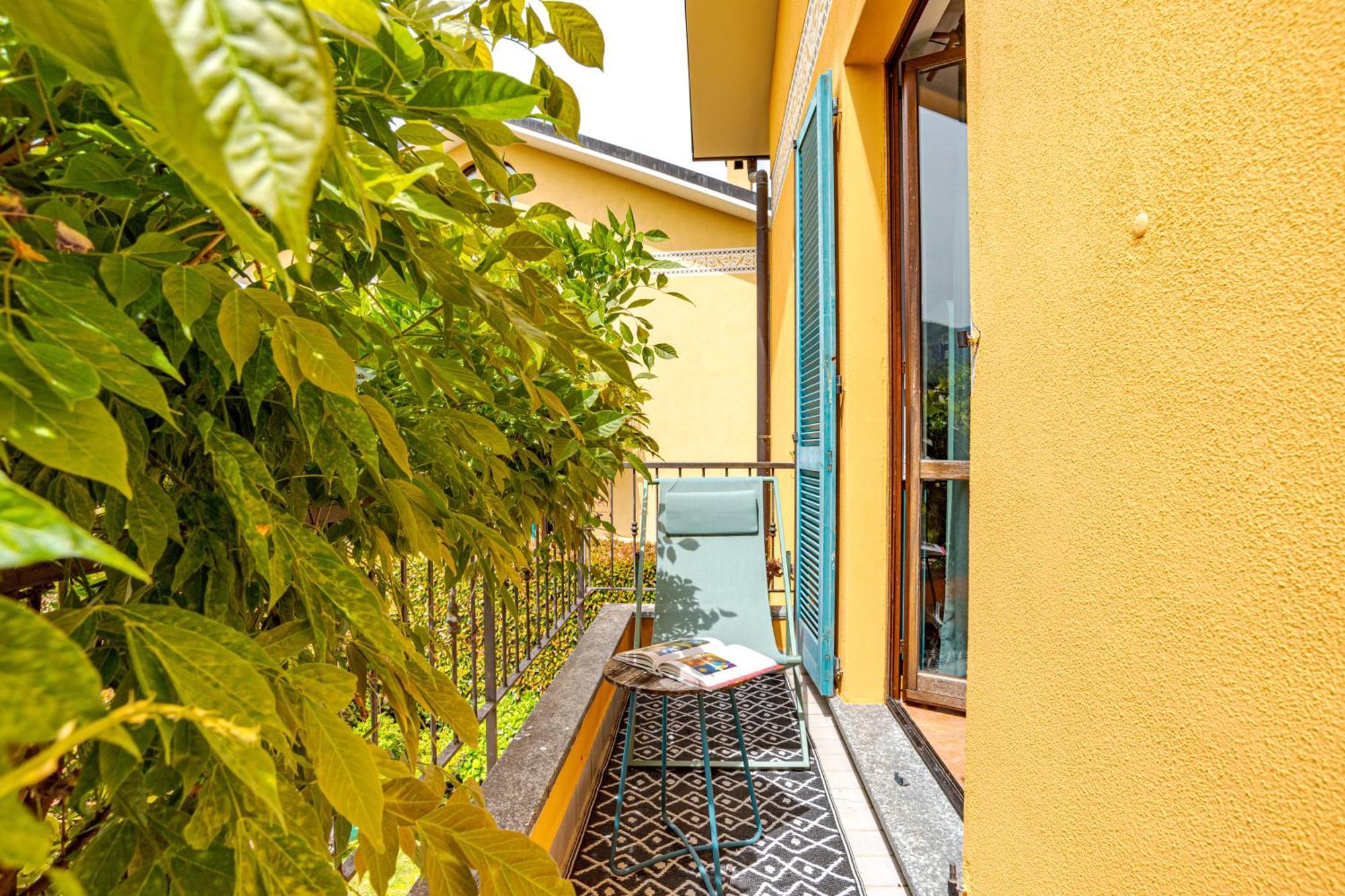 Pearl Of The Lake Apartment, Bellagio, Breathtaking Views And Good Vibes Exteriér fotografie